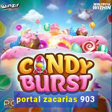 portal zacarias 903